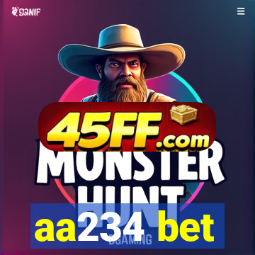 aa234 bet